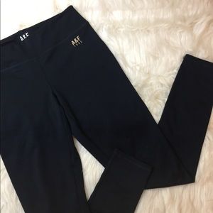 Abercrombie & Fitch leggings